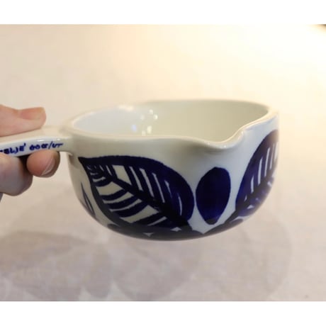 Arabia GOG "kooki"　sauce pan