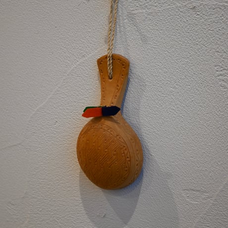Vintage Sami duodji / kåsa, kuksa, guksi