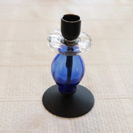 Erik Höglund candle stand　１連
