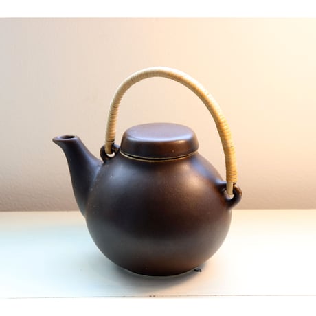ARABIA　GA-1 teapot