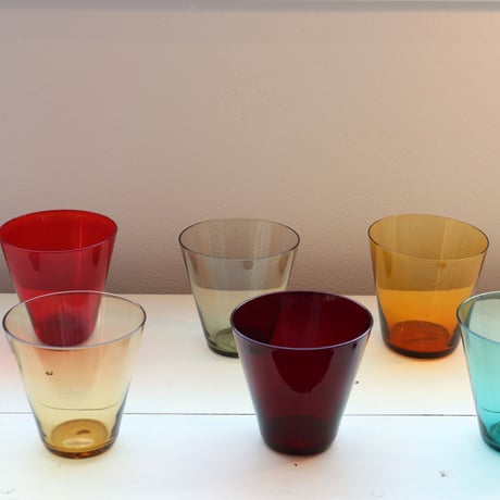 Nuutajarvi 2744 tumbler M  ice grey