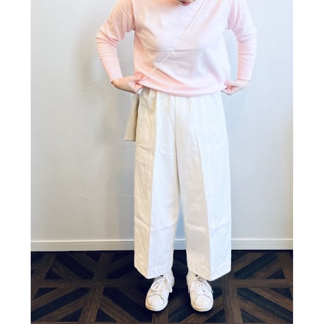 miho umezawa ラミープルオーバー miho umezawa ラミープルオーバー