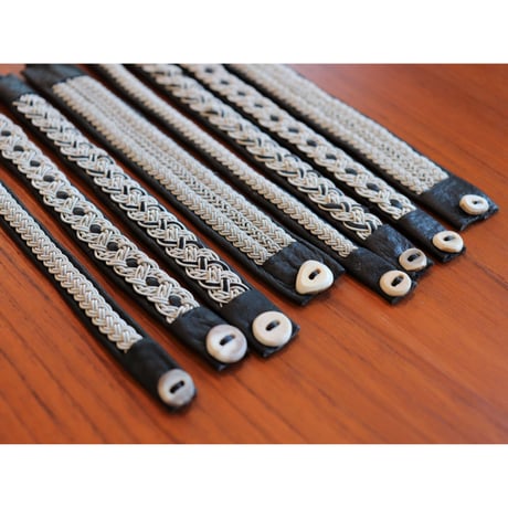 Saami Bracelet Norrsken（ノルフェーン⁾