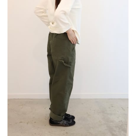HAU pants 'painter'