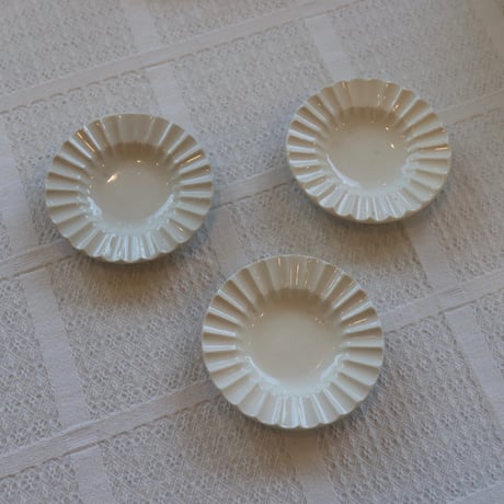 Lyngby mini plate
