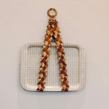Sweden bijork tray holder