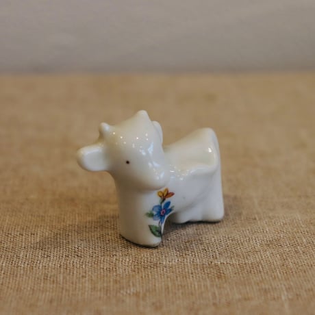 Arabia figuuri 'cow'