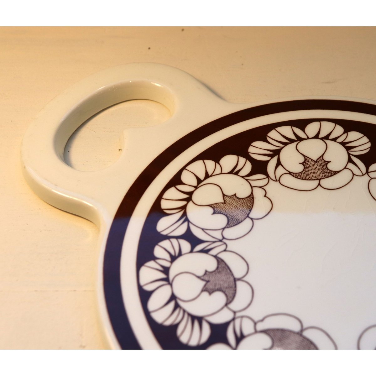 ARABIA＊Katrilli＊Cutting board・*