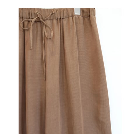 HAU easy  pants 'pin dot'