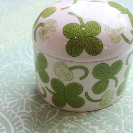 Arabia Apila oval pot