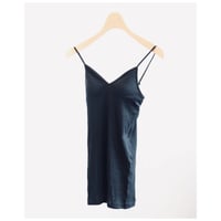souple luz brapad camisole black