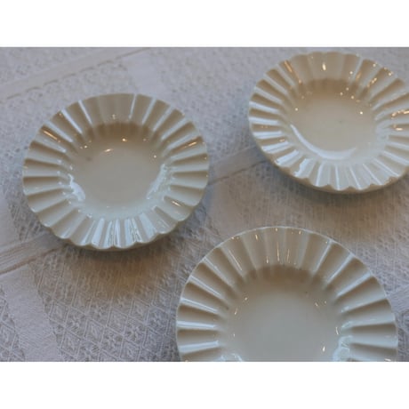 Lyngby mini plate