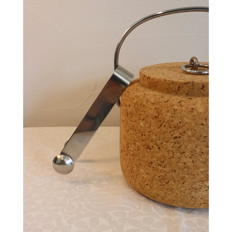 Boda Nova Ice Bucket M size | plum