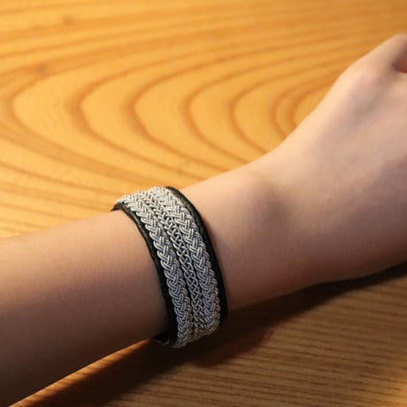 Saami Bracelet Mansken(モーンフェン）