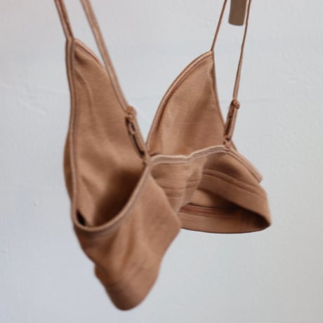souple luz soft bra cocoa