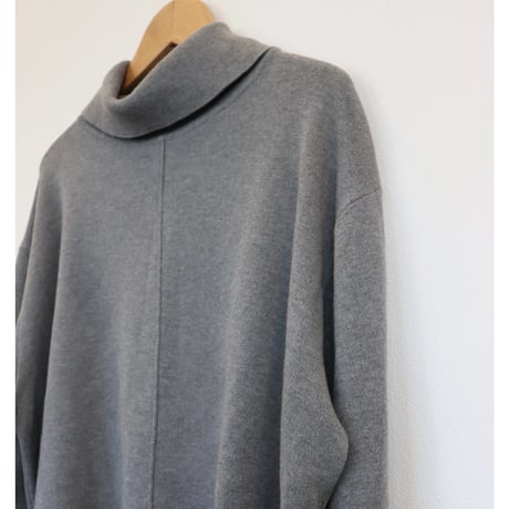 raha smooth knitting  pullover