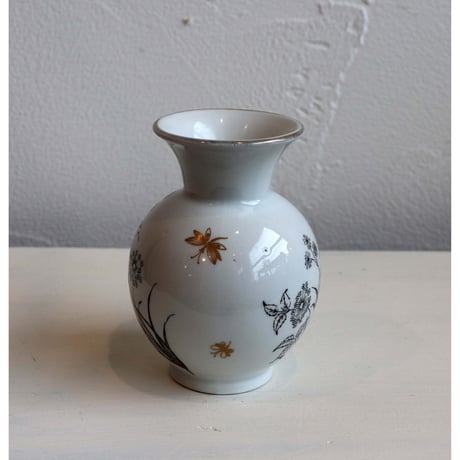 Arabia Perho flower vase