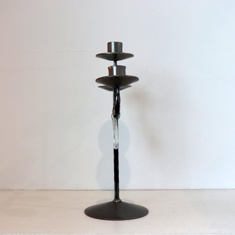 Erik Höglund candle stand B