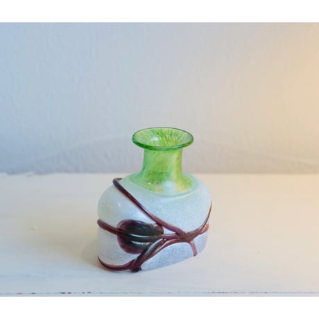 Kosta Boda miniture vase