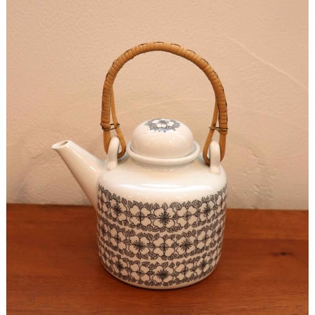 Rorstrand mimosa teapot