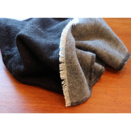 Eldbla blanket 90x140