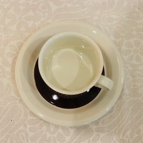Arabia Faenza tea c/s A