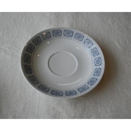Rorstrand 'Sigill' tea cup&saucer