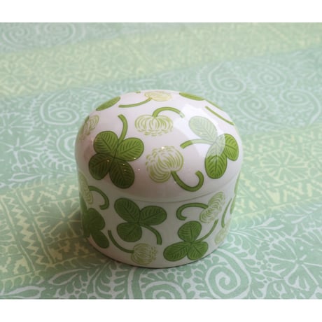 Arabia Apila oval pot