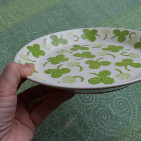 Arabia Apila lunch plate