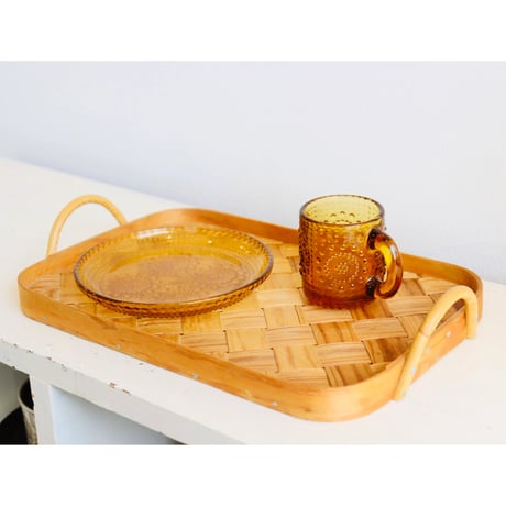 Riihimaen Lasi grapponia pitcher