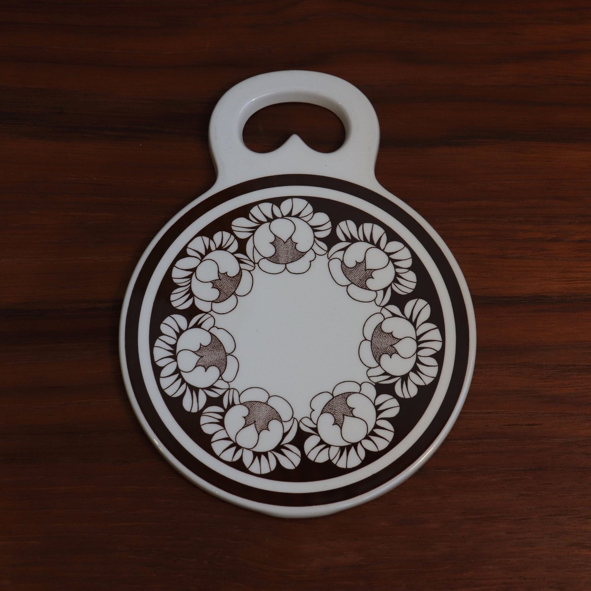 ARABIA＊Katrilli＊Cutting board・*