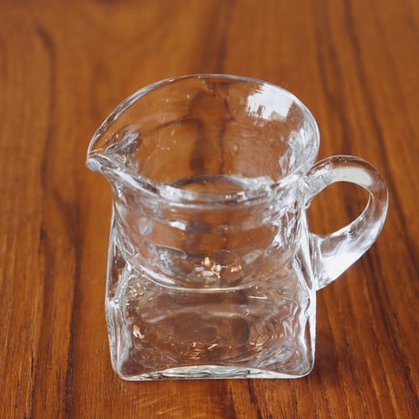 Signe Persson Melin creamer