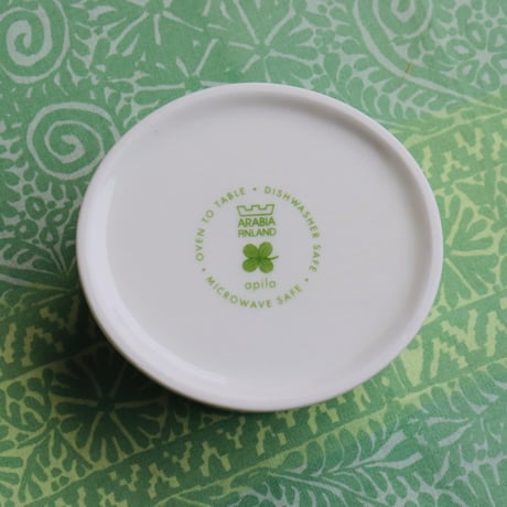 Arabia Apila oval pot