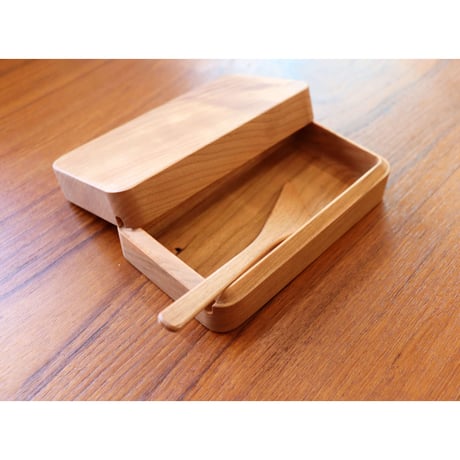 Kakudo butter case regular