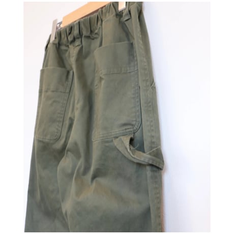 HAU pants 'painter'