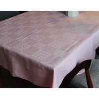 Sweden Hälsinge Linneväveri tablecloth