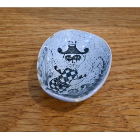 Björn Wiinblad mini bowl