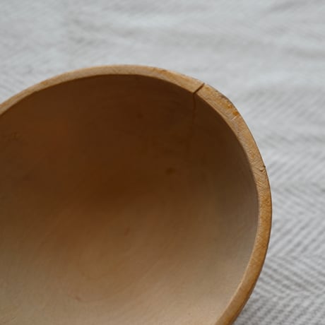Vintage Sami duodji / kåsa, kuksa, guksi