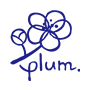 plum