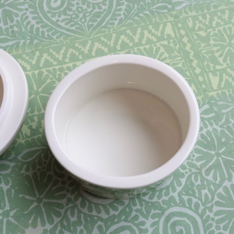 Arabia Apila oval pot