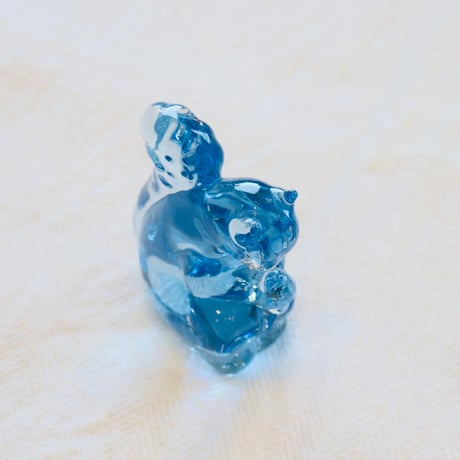 Reijmyre sqarrel figurine