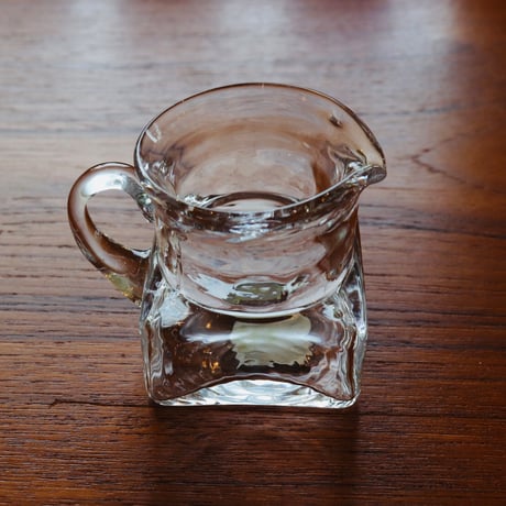 Signe Persson Melin creamer