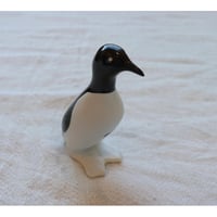 Stig Lindberg "Sillgrissla”(penguin) figurine