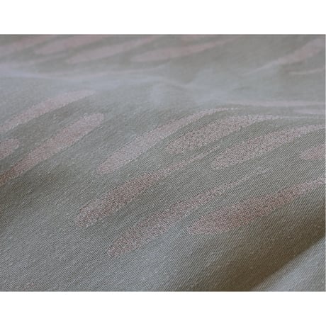 Tampella / Dora Jung fish table cloth  green