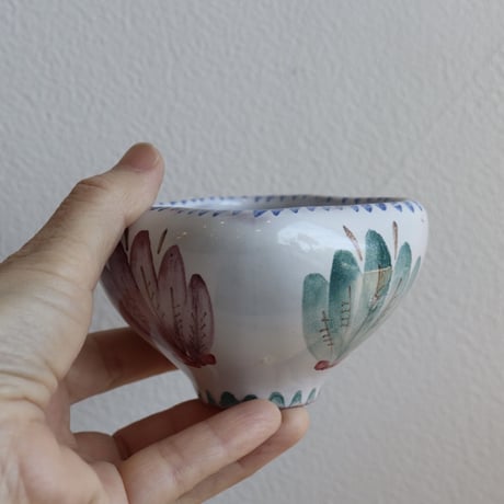arabia ara small bowl