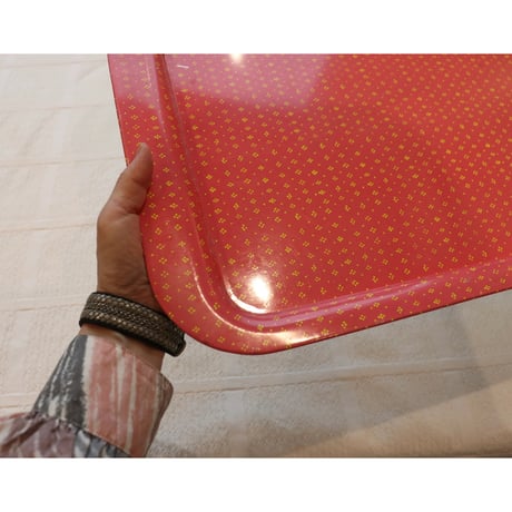 Vintage Marimekko tray  muija