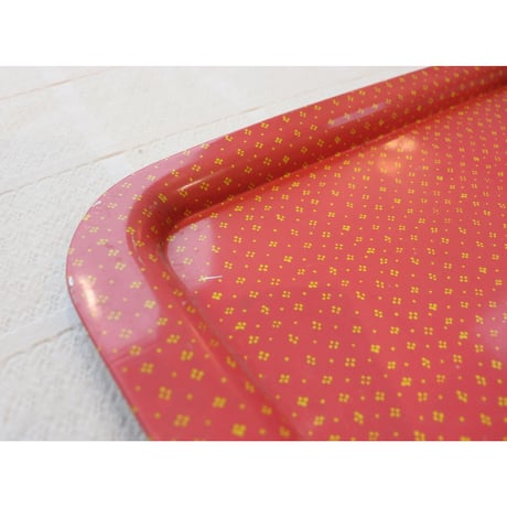 Vintage Marimekko tray  muija