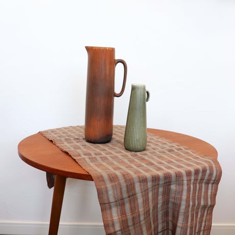 Rorstrand  C-H-S stoneware vase