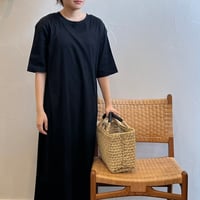 HAU plain one-piece  'steteko'