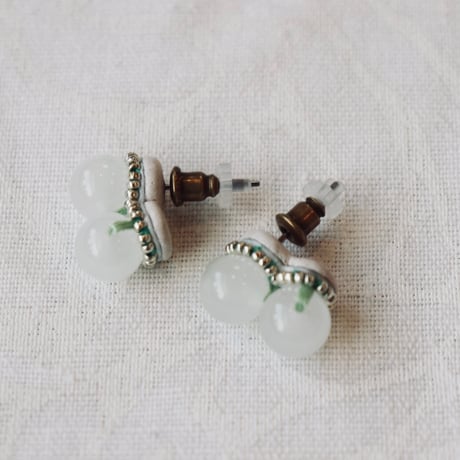 小鳥　pierce